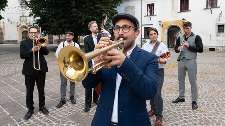 Pickpocket Swingers (2)